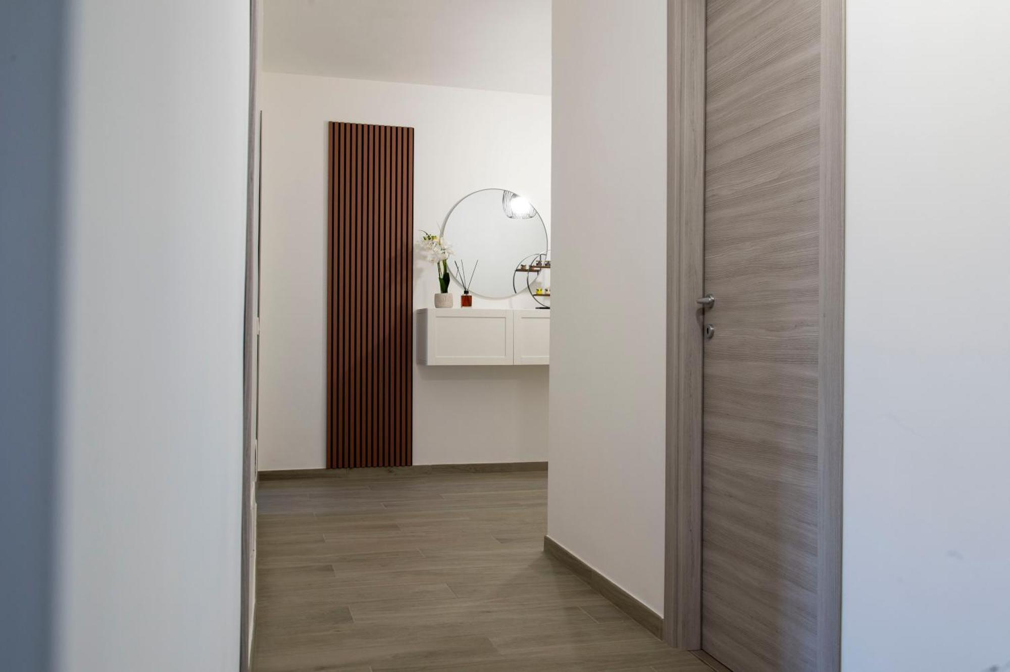 Lev Apartment Rome Exterior photo