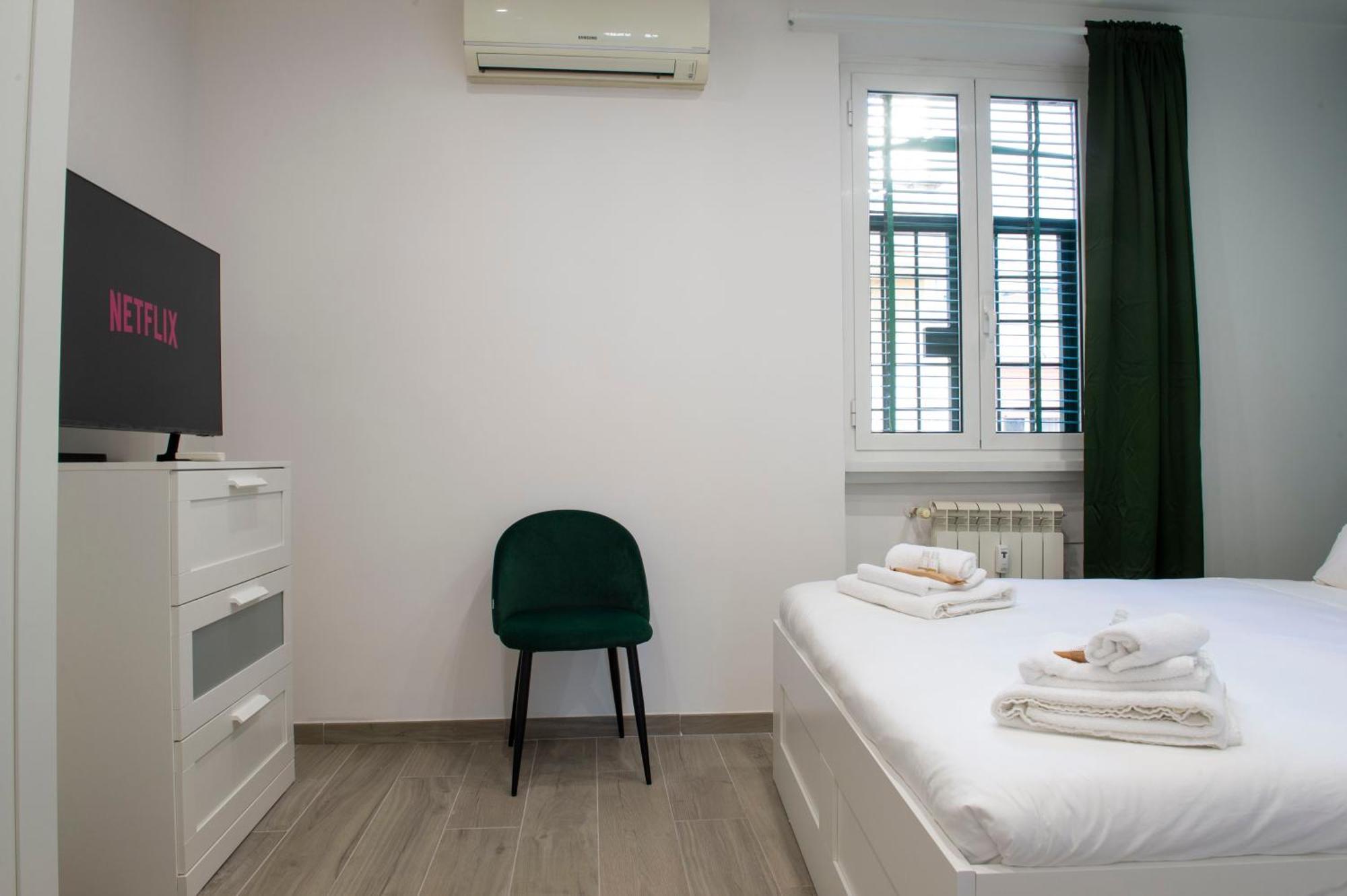 Lev Apartment Rome Exterior photo