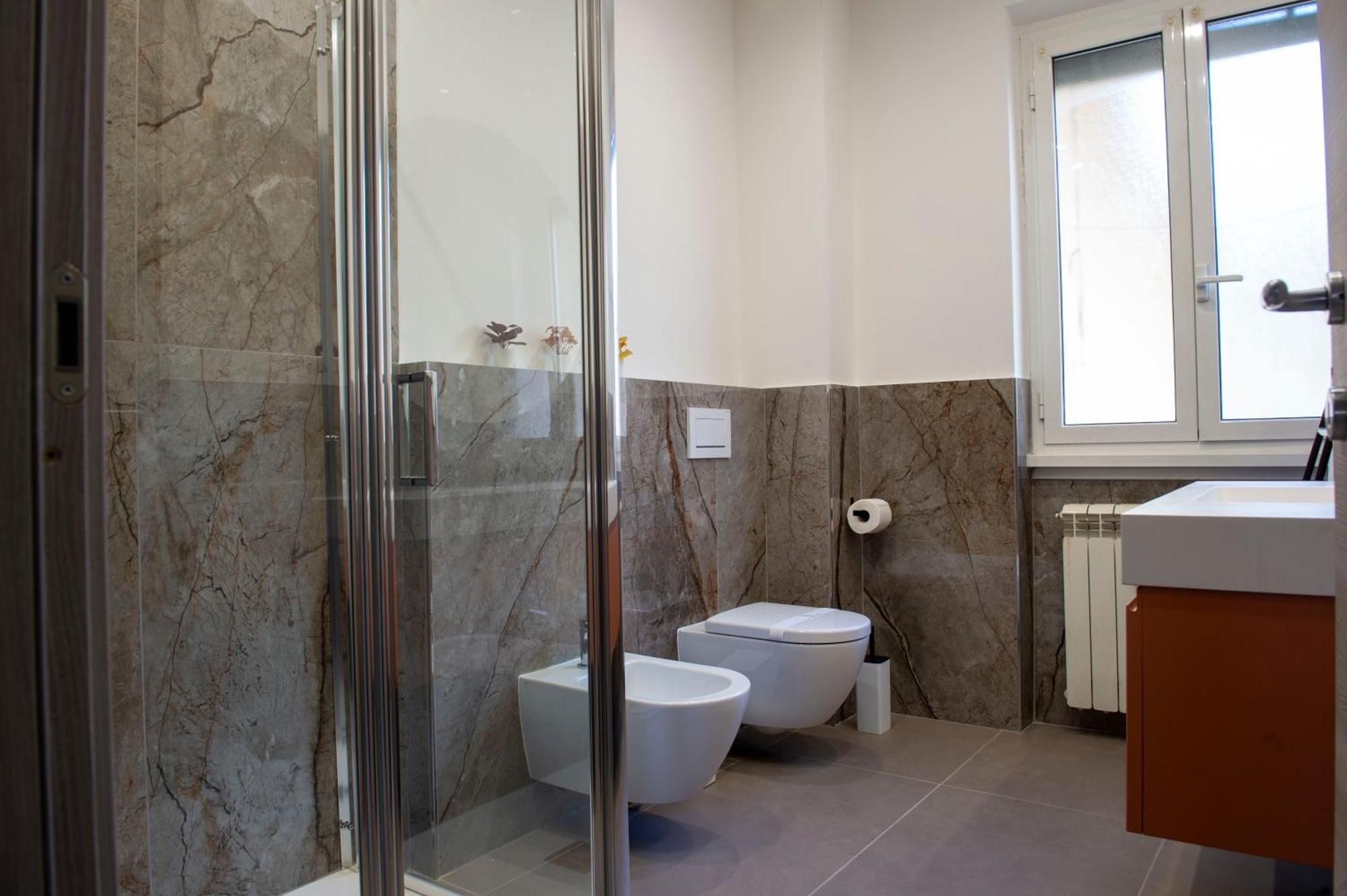 Lev Apartment Rome Exterior photo
