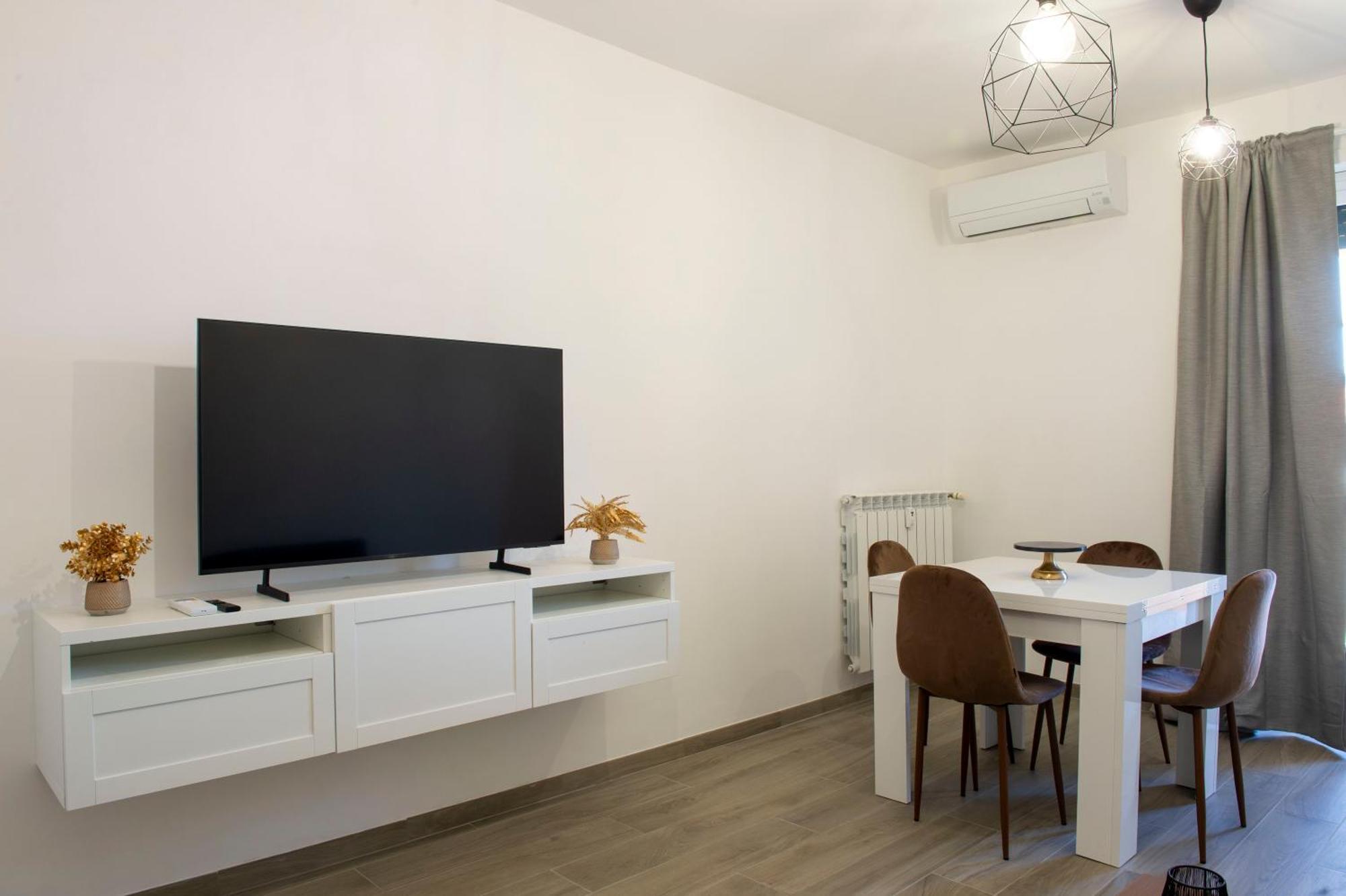 Lev Apartment Rome Exterior photo