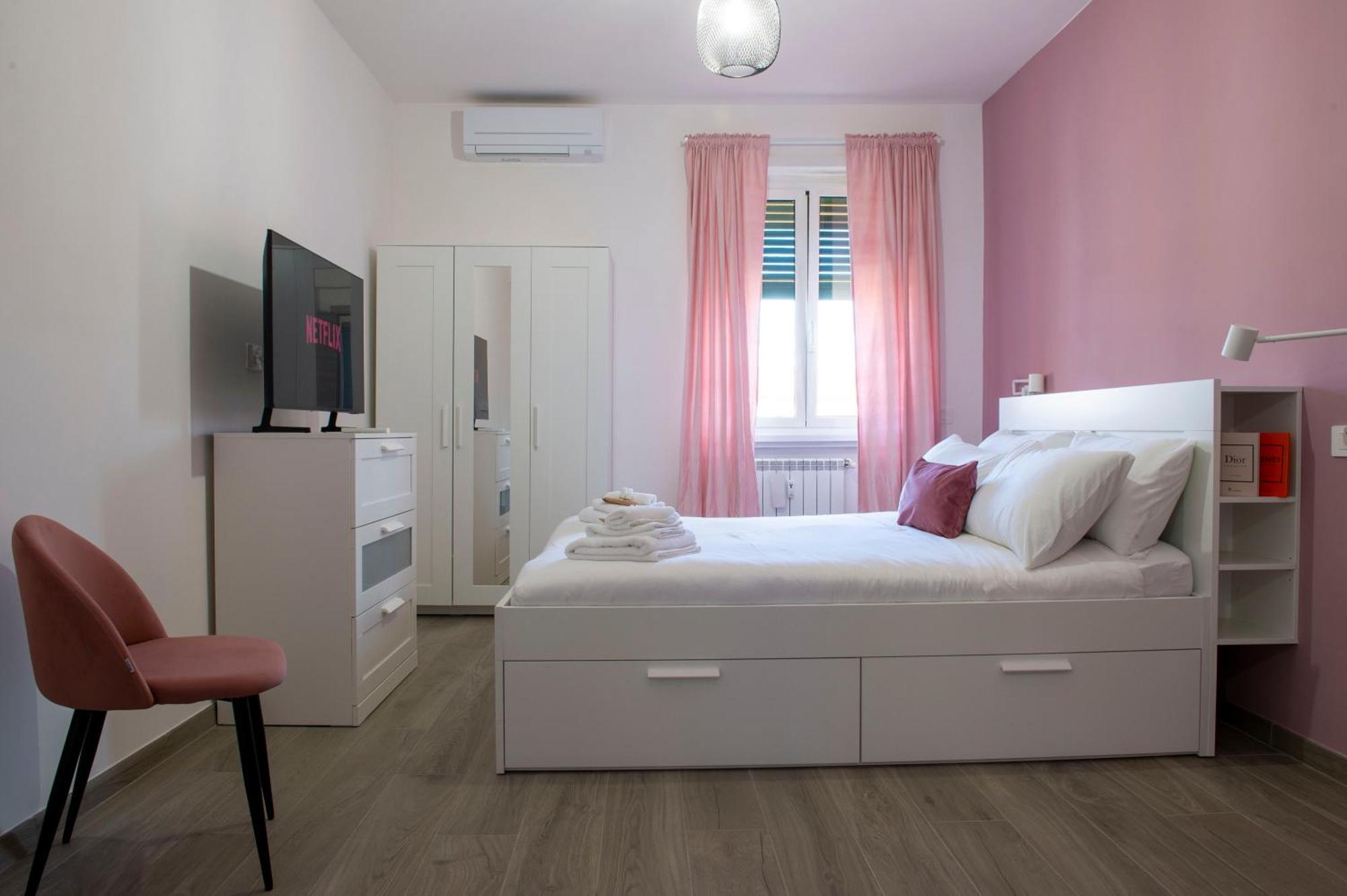 Lev Apartment Rome Exterior photo