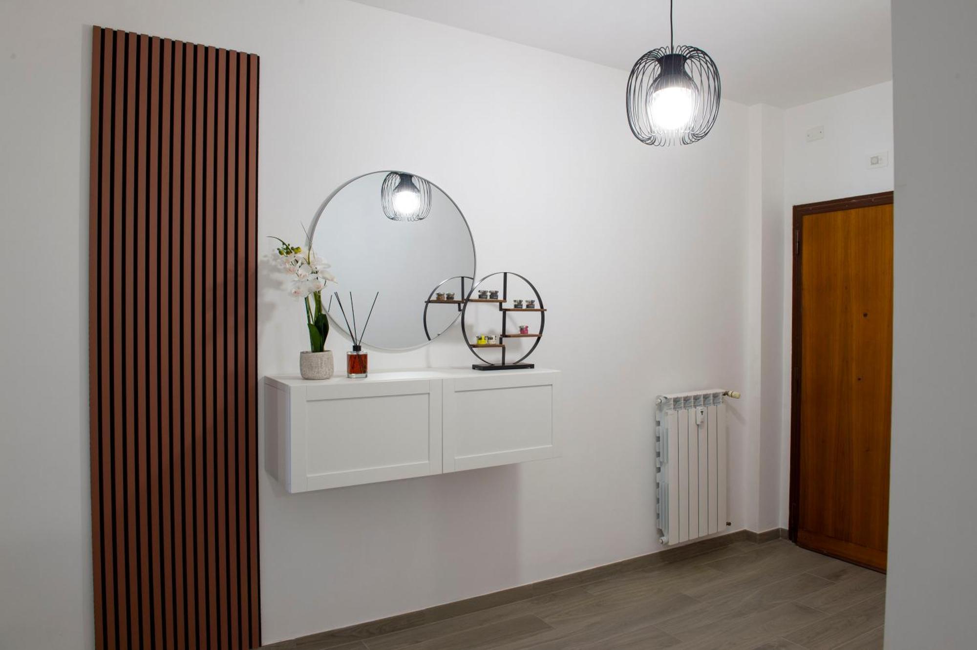 Lev Apartment Rome Exterior photo