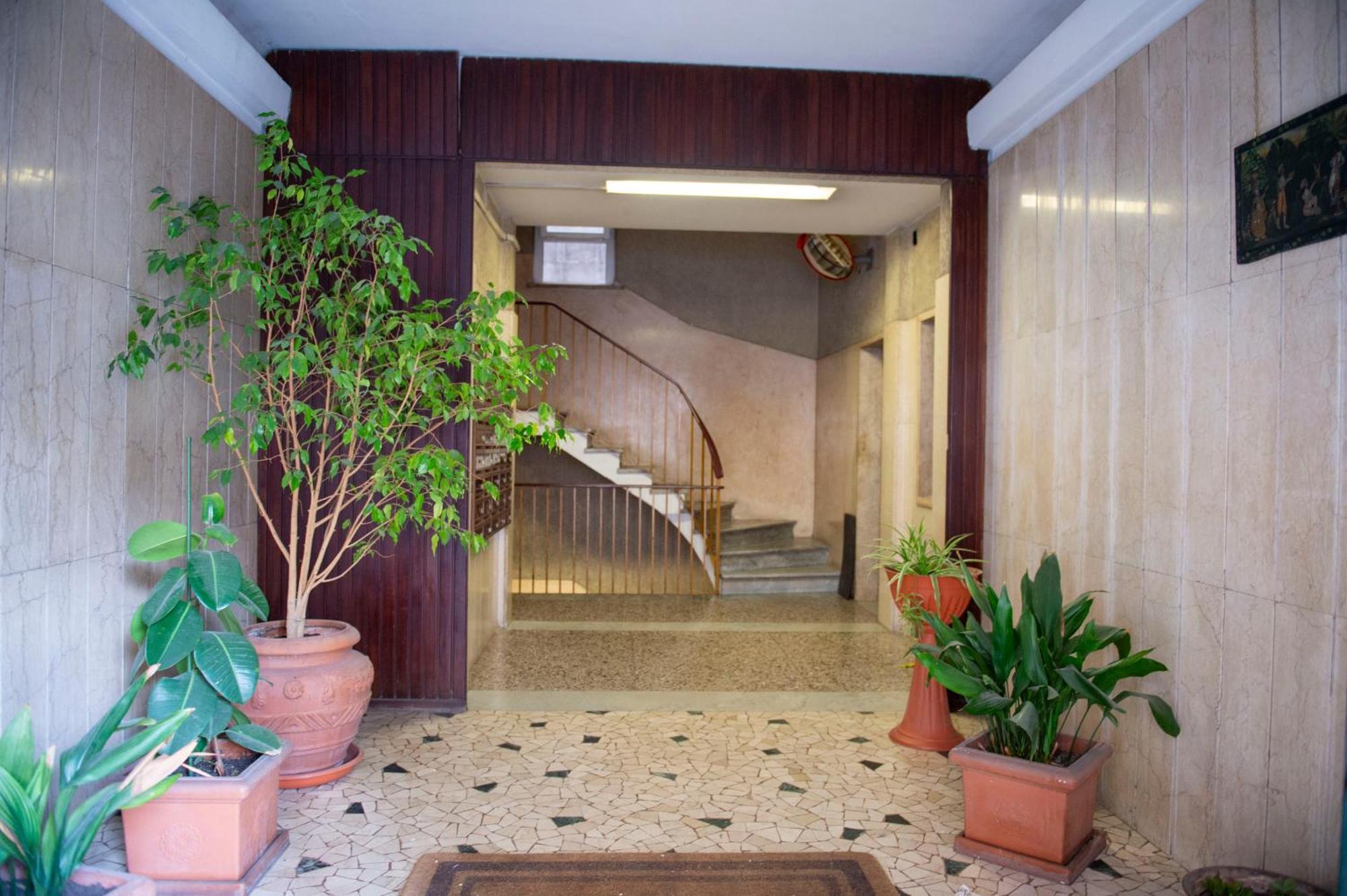 Lev Apartment Rome Exterior photo