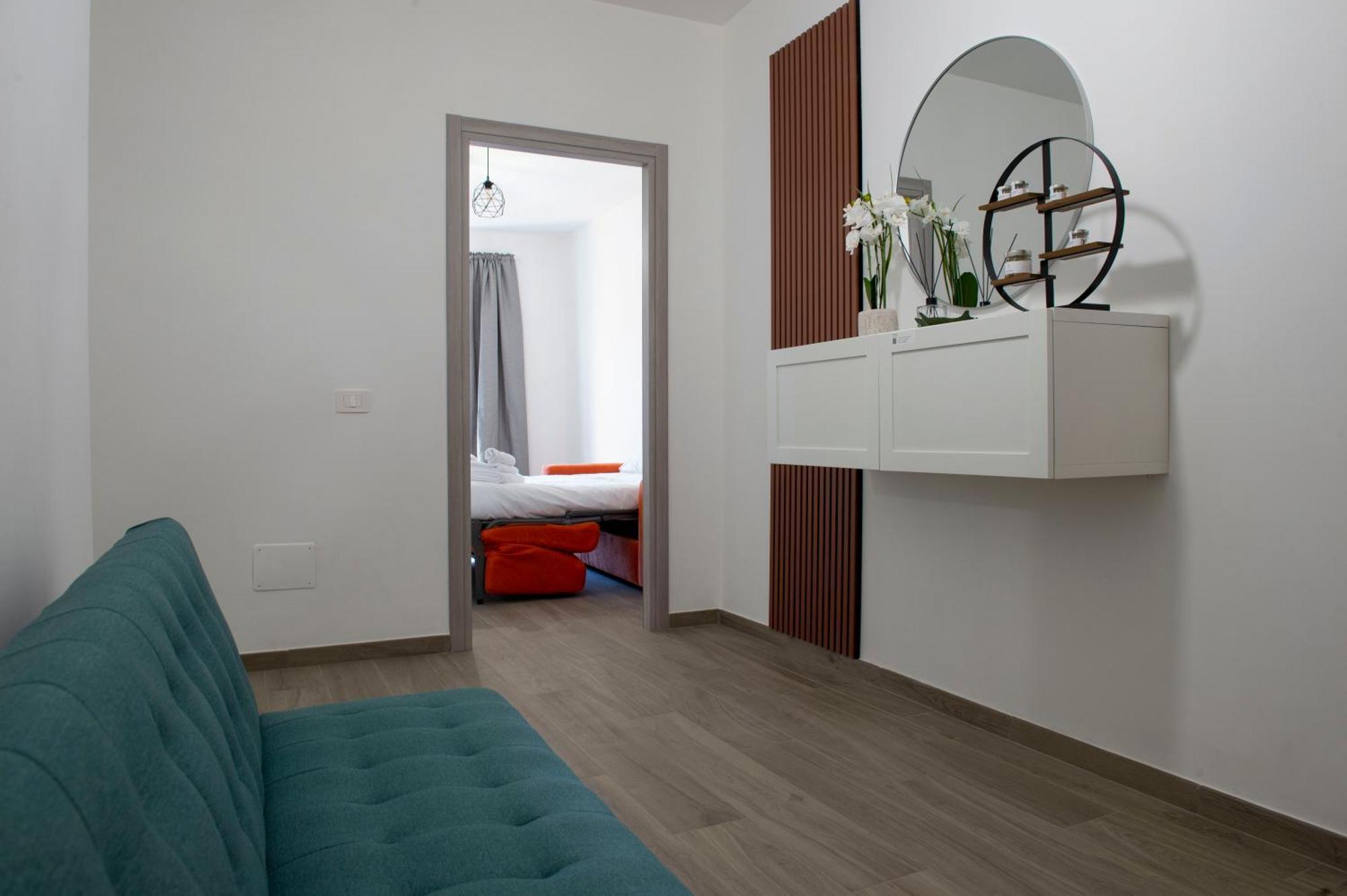 Lev Apartment Rome Exterior photo