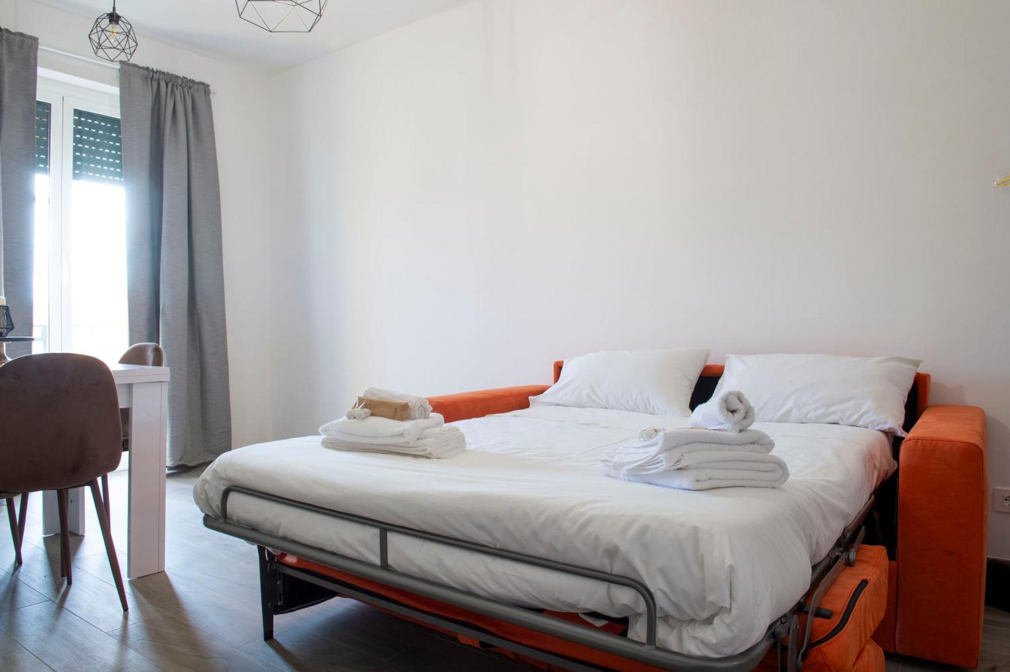 Lev Apartment Rome Exterior photo